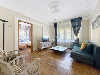  Appartement à louer 4 pièces 72 m²