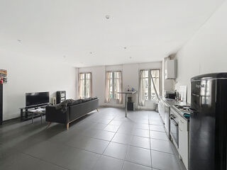  Appartement � vendre 2 pi�ces 60 m�