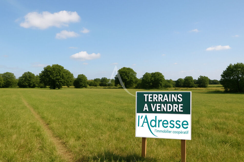 Vente Terrain Terrain Coex 462 m2 Coex