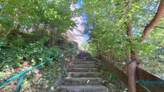  Appartement  vendre 4 pices 97 m