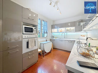  Maison à vendre 7 pièces 180 m²