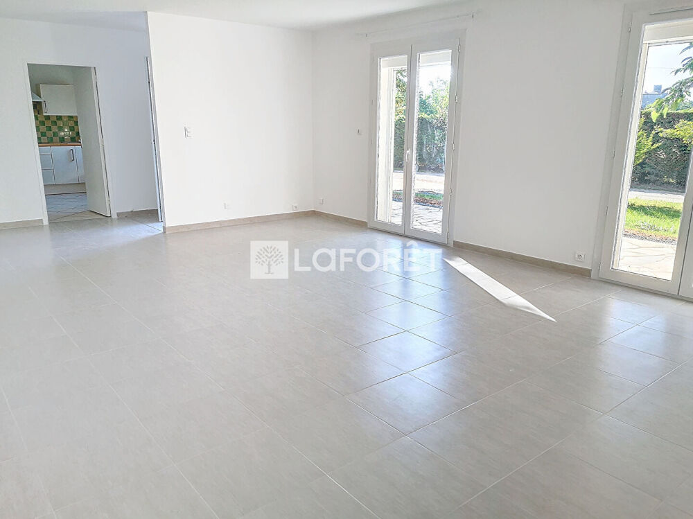 Location Maison Maison Rivieres 4 pièce(s) 105 m2 Rivières