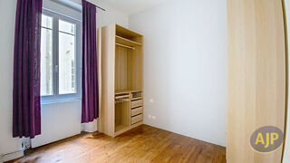  Appartement à louer 3 pièces 58 m²