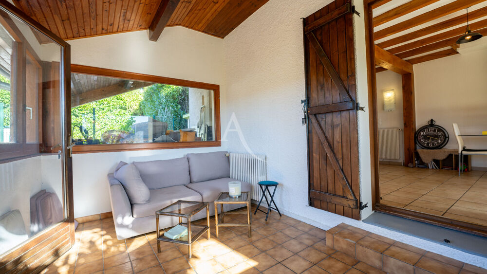 Vente Maison Maison LECT 7 Pièces 117 m² Lect