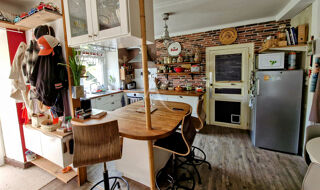  Maison  vendre 4 pices 96 m