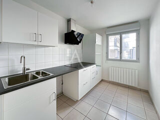  Maison à louer 3 pièces 66 m²