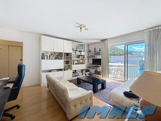  Appartement  vendre 2 pices 50 m