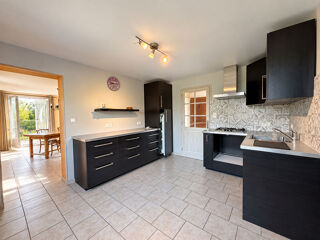  Maison à vendre 4 pièces 135 m²