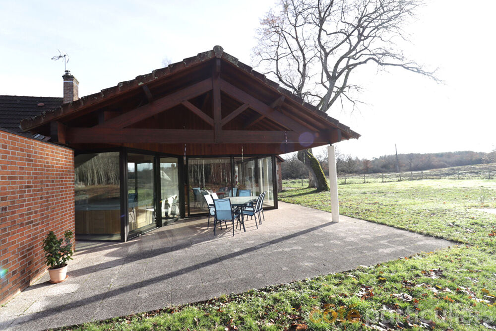 � vendre  Maison La Fert�-Saint-Aubin (45240)