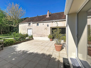  Maison � vendre 7 pi�ces 231 m�