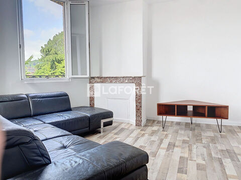   Appartement Caudebec Les Elbeuf F3 Appartement - 3 pi�ce(s) - 52 m�