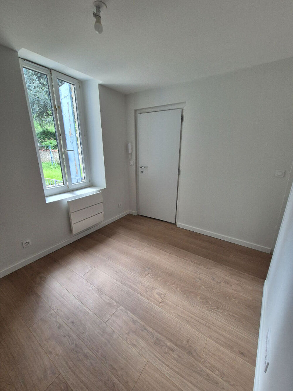 Appartement 2 pièce(s) 26.58 m2
