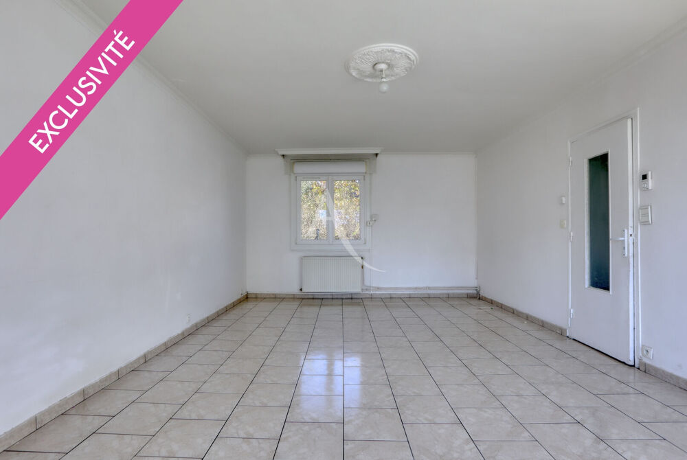 Vente Maison MAISON 3 CHAMBRES SAINT ETIENNE DU ROUVRAY Saint etienne du rouvray