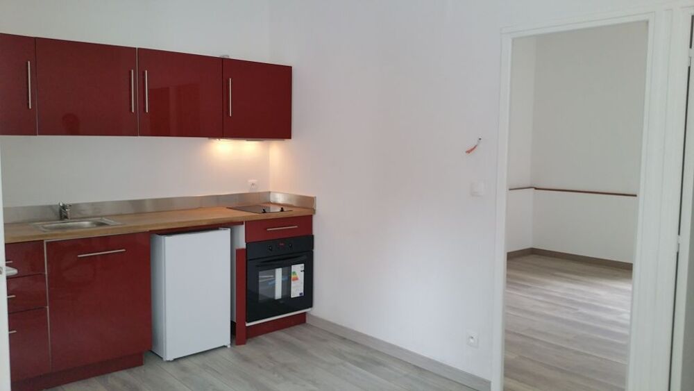 Location Appartement Appartement Le Creusot 2 pieces Le creusot