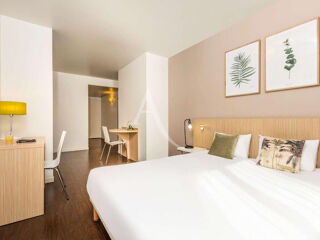  Appartement  vendre 1 pice 21 m