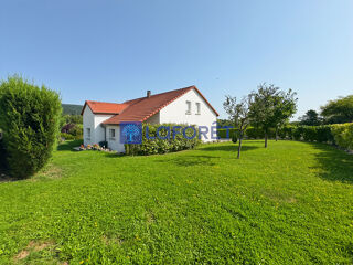  Maison � vendre 5 pi�ces 190 m�