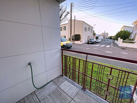  Appartement � louer 2 pi�ces 42 m�