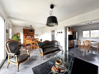  Maison � vendre 3 pi�ces 82 m�