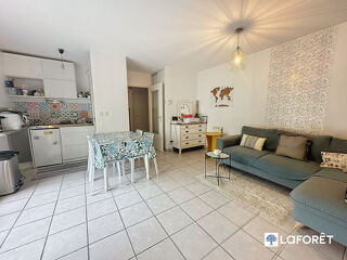  Appartement � louer 2 pi�ces 40 m�