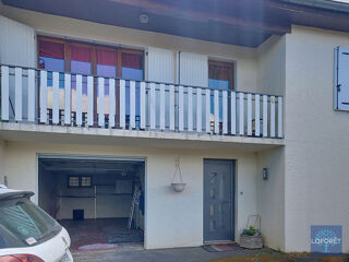  Maison à vendre 6 pièces 116 m²