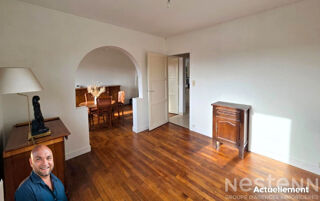  Maison � vendre 5 pi�ces 99 m�