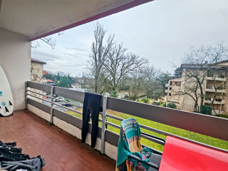  Appartement � vendre 1 pi�ce 36 m�