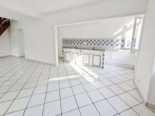  Appartement � vendre 2 pi�ces 40 m�