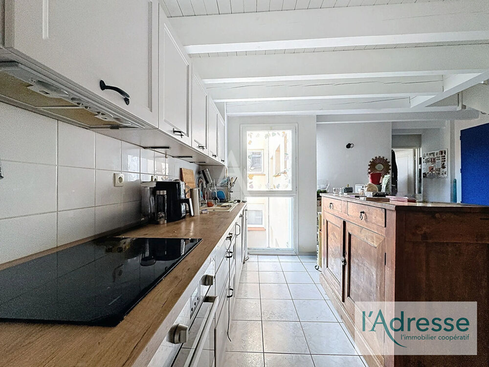 Vente Appartement Appartement  4 pice(s) Bruguieres