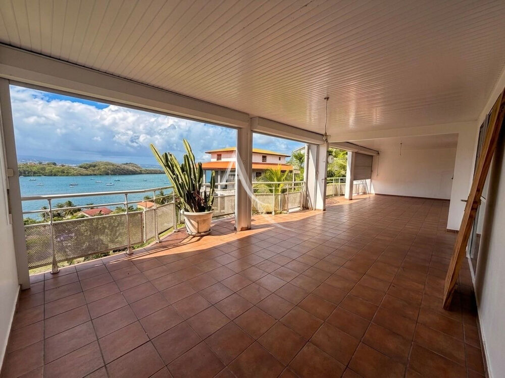 Appartement Les Trois Ilets 4 pièces