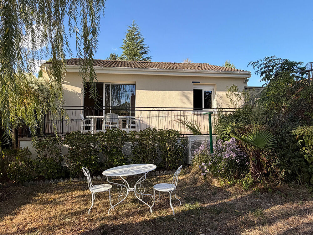 Vente Maison Maison La Ferte Sous Jouarre même - 3 pièce(s) 66 m2 - Dépendance La ferte sous jouarre