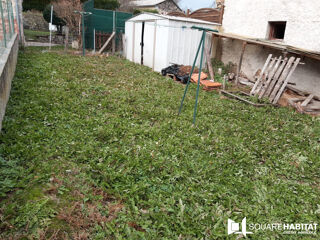  Maison � vendre 3 pi�ces 50 m�