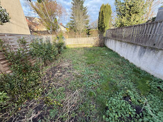  Maison � vendre 3 pi�ces 63 m�