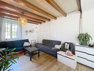  Maison à louer 3 pièces 106 m²
