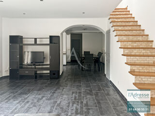  Maison à vendre 4 pièces 100 m²