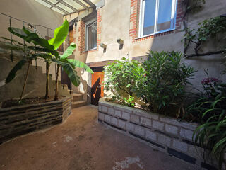  Maison à vendre 4 pièces 93 m²