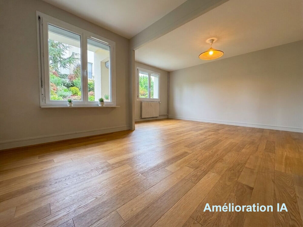 Vente Appartement Appartement Muret 3 pièce(s) 71.51 m2 avec garage Muret