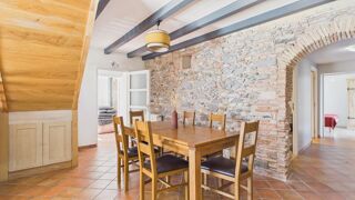  Maison � vendre 11 pi�ces 370 m�