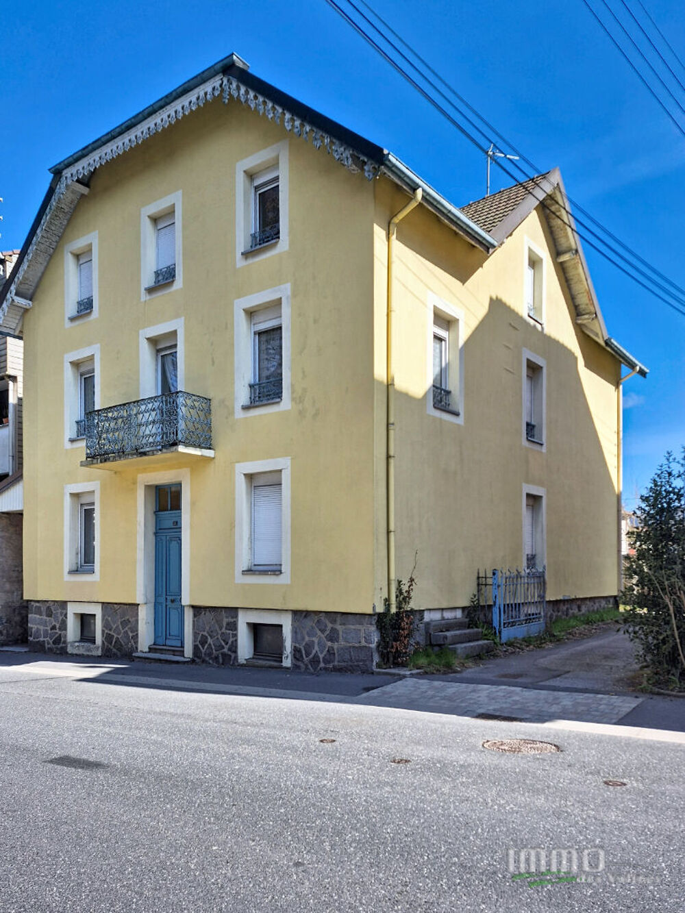 Appartement - centre ville