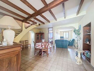  Maison � vendre 5 pi�ces 130 m�