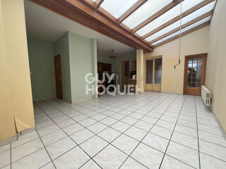  Maison  vendre 5 pices 105 m