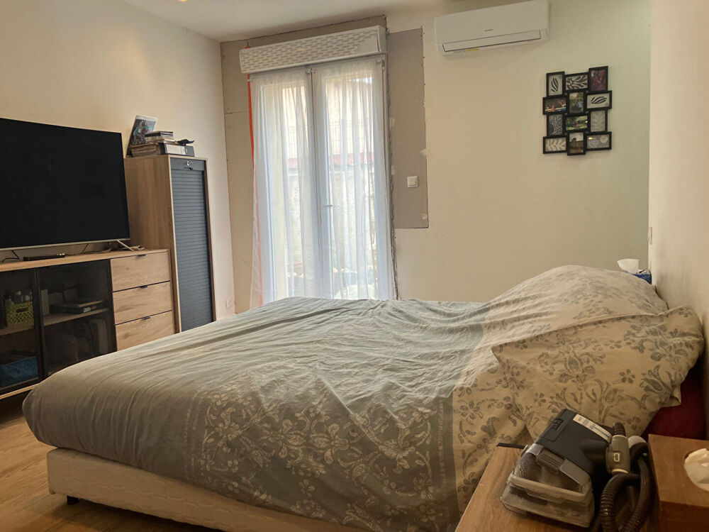 � vendre  Maison Tourrettes (83440)