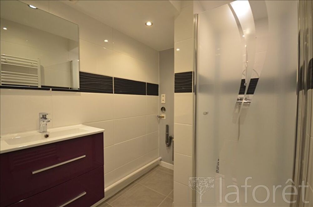APPARTEMENT QUIMPER OUEST - 3 pièce(s) - 64 m2