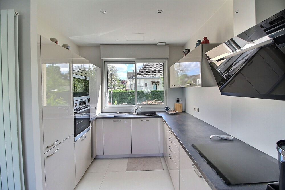 � vendre  Maison Massy (91300)