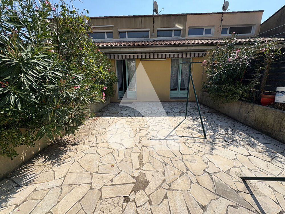 Maison Aubenas 6 pièce(s)