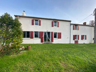  Maison  vendre 6 pices 269 m