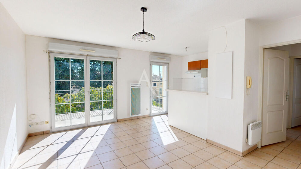 Vente Appartement Appartement avec balcon et parking à Carcassonne Carcassonne