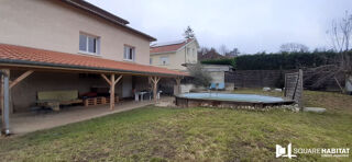  Maison  vendre 7 pices 213 m