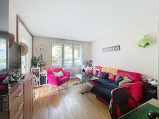  Appartement  vendre 3 pices 55 m