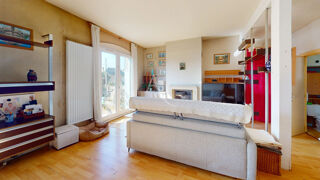  Maison à vendre 6 pièces 128 m²