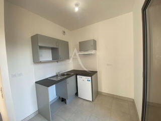  Appartement à louer 2 pièces 41 m²